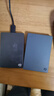 希捷（SEAGATE） 移動(dòng)硬盤 簡(jiǎn)系列套裝版 USB3.0 2.5英寸 高速便攜機(jī)械硬盤 兼容WIN MAC PS4 【簡(jiǎn)】深空灰色 TYPEC線+硬盤包 套裝版 1TB 曬單實(shí)拍圖