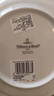 德國唯寶（Villeroy&Boch）法式花園系列 家用餐盤(pán)  法式油畫(huà)感餐具 日用瓷碗盤(pán) Valence 平盤(pán) 17cm 曬單實(shí)拍圖