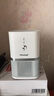諾森柏格家用桌面空氣凈化器辦公室K8桌面空氣凈化器特價搶購 標準版 曬單實拍圖
