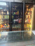 星星（XINGX）展示柜冷藏大容量風(fēng)冷無(wú)霜立式飲料柜冰柜商用便利店超市酒吧全屏網(wǎng)紅啤酒柜 IVGC-3D-6520W 曬單實(shí)拍圖