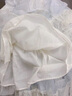 皮爾卡丹（pierre cardin）童裝洛麗塔女童公主裙2025新款洋氣寶寶春秋季裙子春裝兒童連衣裙 藍(lán)色 110 尺碼4~5歲【100-110cm】 曬單實(shí)拍圖