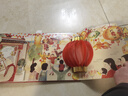 【節日禮物】樂(lè )樂(lè )趣過(guò)年啦 立體書(shū) 中秋節 春節 中國傳統節日體驗立體繪本 3D立體翻翻書(shū)  3-10歲傳統文化硬皮精裝繪本中國傳統節日繪本故事書(shū)過(guò)節禮物 新版【過(guò)年啦！】立體互動(dòng)繪本 曬單實(shí)拍圖