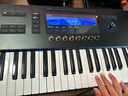 NATIVE INSTRUMENTS/NI Komplete S系列旗艦款MIDI鍵盤半配重編曲可半音移調(diào)彈奏演出 S49 MK3送K15精選版正版音源 贈送正版軟件+技術(shù)支持+官方周邊 曬單實拍圖