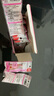 PLUS普樂士修正帶替芯 WH-615/625/635涂改帶通用替換芯 學(xué)生辦公用改錯帶替芯 635淺粉20個 5mm寬 曬單實拍圖
