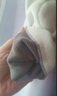童泰（TONGTAI）女寶寶打底褲春秋季女童加厚一體絨褲子女孩休閑外出可愛(ài)長(cháng)褲 深灰 90 cm 曬單實(shí)拍圖