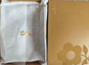 夢(mèng)特嬌羊絨蠶絲高腰保暖褲女加絨秋褲內穿襯褲德絨發(fā)熱打底褲毛線(xiàn)褲冬季 曬單實(shí)拍圖