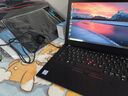 聯(lián)想展機筆記本電腦ThinkPad 12寸超輕薄本學(xué)習辦公炒股設計高性能i7 X280-i5-16G+1TB 曬單實(shí)拍圖