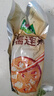 荷仙香糯蓮藕蜜汁桂花香糯糖藕真空包裝熟食小吃開袋即食揚(yáng)州寶應(yīng)特產(chǎn) 香糯蓮藕 400g /袋 3袋 共1200g(多送1袋，實(shí)發(fā)4袋) 曬單實(shí)拍圖