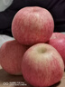 十月的味道順豐2025煙臺棲霞紅富士蘋(píng)果國家地標新鮮水果全紅果生鮮山東 紅85凈10斤禮盒18枚順豐 曬單實(shí)拍圖