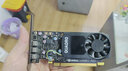 NVIDIA英偉達QUADRO P620 P400 P600 P1000 P2000 P2200 P4000 專(zhuān)業(yè)圖形圖形視頻創(chuàng  )作顯卡 默認高擋板 英偉達P400 2GB專(zhuān)業(yè)圖形顯卡 曬單實(shí)拍圖