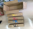 格贊TK-8118粉盒四色套裝適用京瓷M8124cidn粉盒 京瓷ECOSYS 8118 8124打印機(jī)墨盒硒鼓碳粉墨粉 曬單實(shí)拍圖