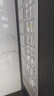 SDFFKOS鋁合金透氣網(wǎng)長(cháng)方形透氣孔鞋柜衣柜通氣換氣口出氣通風(fēng)網(wǎng) 150*600MM(銀色-黑色)備注 曬單實(shí)拍圖