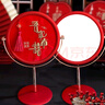匯妃陪嫁用品全套結(jié)婚用品大全女方陪嫁箱套裝實用嫁妝結(jié)婚禮物送新人 【箱伴一生】26件套豪華款 酒店布置木質(zhì)禮盒款 曬單實拍圖