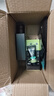 曼秀雷敦（Mentholatum）男士面霜控油抗痘護膚品清爽補水保濕控油面霜 基礎抗痘：潔面+凝霜 曬單實(shí)拍圖