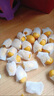 竹域海南小臺(tái)農(nóng)芒果新鮮當(dāng)季特產(chǎn)小臺(tái)芒金孕婦煌熱帶水果 甄選3斤嘗鮮裝 曬單實(shí)拍圖