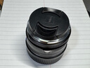 蔡司（ZEISS）Classic系列徠卡ZM口旁軸相機Biogon/Sonnar/Distagon定焦鏡頭T*防反射手動對焦 C Biogon 2.8/35 黑色 徠卡口 曬單實拍圖