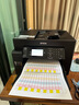 愛(ài)普生（EPSON）L15158 A3+ 彩色墨倉(cāng)式數(shù)碼復(fù)合機(jī) 有線/無(wú)線WIFI （打印、復(fù)印、掃描、傳真） 曬單實(shí)拍圖
