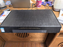 戴爾（DELL）Precision7680 移動(dòng)圖形工作站筆記本電腦deepseek一體機深度學(xué)習專(zhuān)業(yè)設計師4090高性能筆記本定制 13950HX128G/6T/5000Ada4K觸 原廠(chǎng)標配版 曬單實(shí)拍圖