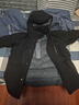 KAILAS凱樂石蒙塔納羽絨服700蓬鵝絨石墨烯保暖FILTERTEC防風(fēng)滑雪服男 曬單實(shí)拍圖