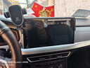 米將適用于大眾車(chē)載手機支架朗逸速騰探岳X途觀(guān)L屏幕款導航支架汽車(chē)用 大眾專(zhuān)用【C8】 23-25款大眾朗逸  8/12英寸屏 曬單實(shí)拍圖