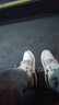 耐克（NIKE）AJ 312 CNY蛻變系列高幫運(yùn)動(dòng)鞋jordan輕盈緩震耐磨籃球鞋 IB4914-161 39 曬單實(shí)拍圖