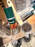 Collonil德國原裝翻毛皮鞋清潔護理絨面鞋磨砂皮麂皮噴霧鞋粉翻新補色噴劑 翻毛鞋防水噴霧300ml 曬單實(shí)拍圖