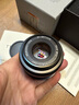 銘匠50f2.0大光圈人像鏡頭 全畫幅50mm f2.0手動對焦微單鏡頭50 2.0 索尼E口(全畫幅) 黑色(微單手動鏡頭) 曬單實拍圖