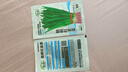 壽禾蔬菜種子批發(fā)大全山東壽光青菜四季秋冬蔬菜之鄉(xiāng)品質(zhì)種籽陽(yáng)臺(tái)菜籽 獨(dú)根紅韭菜種子12gx2包 曬單實(shí)拍圖