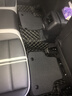 車麗友 專用于大眾高爾夫速騰寶來邁騰探歌CC攬巡探岳ID4全軟包汽車腳墊 【豪華皮革軟包】黑色米線+耐磨灰色雪妮絲 大眾專用 聯(lián)系客服備注車型+年款 曬單實拍圖