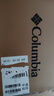 Columbia哥倫比亞戶(hù)外男子金點(diǎn)熱能防水700蓬鴨絨內膽三合一沖鋒衣WE6671 278 米白色拼黑色 M(175/96A) 曬單實(shí)拍圖