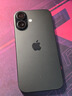 美版機(jī) iPhone 16 蘋果16plus 全新未激活后封 三網(wǎng)通 5G手機(jī) iphone16 黑色 6.1英寸 128GB 美版有鎖全新未激活 開孔 曬單實拍圖