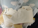 貓人青少年內(nèi)衣女大學(xué)生高中階段少女青春發(fā)育期加大碼背心式運(yùn)動(dòng)文胸 【單件】親膚色 M 【建議體重90-110斤】 曬單實(shí)拍圖