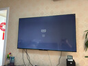 SHARP夏普65英寸 全面屏4K超高清3+32G HDMI2.1 MEMC 智能遠場語音HDR10液晶平板電視 4T-C65FL1A/ FL7A 曬單實拍圖