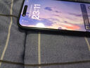 萌續(xù)適用蘋果15Pro手機(jī)殼iPhone14promax金屬魯班扣邊框保護(hù)套13手機(jī)套新款12時(shí)尚防摔殼高端散熱外殼 【黑色】超薄金屬邊框套 魯班扣 iPhone16pro 曬單實(shí)拍圖