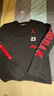 NIKE JORDAN 耐克AJ童裝男童長(zhǎng)袖T恤春秋兒童休閑長(zhǎng)T上衣 正黑色 160 /76 【建議身高152-158cm】 曬單實(shí)拍圖
