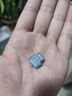 瀅涴適用美的滾筒洗衣機門鎖鉤MG70-1213EDS MG80-1213EDS門鉤門鎖扣 MG70/MG80-1213EDS門勾組件一 套 曬單實拍圖