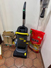 KARCHER 德國(guó)卡赫 手推式洗地機(jī)吸干機(jī) 適用于辦公室酒店超市衛(wèi)生間 BR30/4標(biāo)準(zhǔn)版 原裝進(jìn)口  曬單實(shí)拍圖