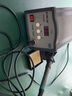博克特大功率90W高頻焊臺203H恒溫電烙鐵工業(yè)級150W無(wú)鉛可調溫205電焊臺 205H焊臺（150W）標配 曬單實(shí)拍圖