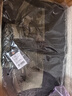 dickiesDickies棉服 拼接撞色多口袋厚外套 男式休閑百搭夾棉夾克  9464 黑色 M 曬單實拍圖