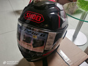 SHOEI日本原裝進(jìn)口全盔GT AIR Ⅱ頭盔二代雙鏡片四季防霧托車(chē)頭盔跑盔 APERTURE TC-1 日本進(jìn)口 L（建議58-59頭圍） 曬單實(shí)拍圖