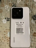 小米14 手機(jī)5G【國(guó)家補(bǔ)貼】徠卡鏡頭 新品手機(jī)驍龍8Gen3 白色 16GB+512GB 曬單實(shí)拍圖