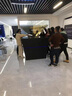 中迪全息投影展示柜360度金字塔成像展柜裸眼3D互動三維懸浮幻影成像電子沙盤展柜顯示器 定制機(jī)型咨詢客服（慎拍） 曬單實(shí)拍圖