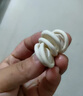 豪天保腳趾套腳趾保護套硅膠指套防水指套手指防水套手指保護套指甲套 白色100只 【防水防油，結實(shí)耐磨】 曬單實(shí)拍圖