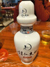 詩仙太白新花瓷2019陳藏 52度濃香型糧食白酒  暢銷重慶20年 送禮自飲推薦 禮袋 勿拍 曬單實拍圖