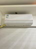美的美的（Midea）空調1匹1.5匹2匹3匹P單冷 冷暖 空調掛機雙節能壁掛式家用臥室二手樣品機 2匹變頻 曬單實(shí)拍圖