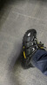 北面（The North Face）【李昀銳同款】徒步鞋Hedgehog刺猬06 男女GORE-TEX登山鞋|8ADU KT0/暗夜鎏金 40 曬單實(shí)拍圖
