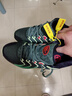 耐克（NIKE）男子 籃球鞋 KD 17 運(yùn)動(dòng)鞋F(xiàn)J9488-002 綠古色 44  曬單實(shí)拍圖
