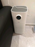 美的（Midea）醫(yī)護(hù)級(jí)空氣凈化器家用除醛除菌除異味霧霾PM2.5過(guò)敏源除煙味寵物除異味花粉空氣消毒機(jī) 【醫(yī)護(hù)級(jí)】除醛除菌 曬單實(shí)拍圖