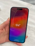 Apple【限時(shí)補貼】蘋(píng)果iphone15手機 15plus系列雙卡雙待全網(wǎng)通5G手機 蘋(píng)果15 黑色 6.1寸 128G 配件禮包+店保2年 曬單實(shí)拍圖