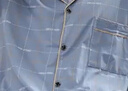 時(shí)尚睡衣男秋冬季仿棉長(cháng)袖長(cháng)褲男士家居服可外穿兩件套冬季睡褲 格子款 L 曬單實(shí)拍圖
